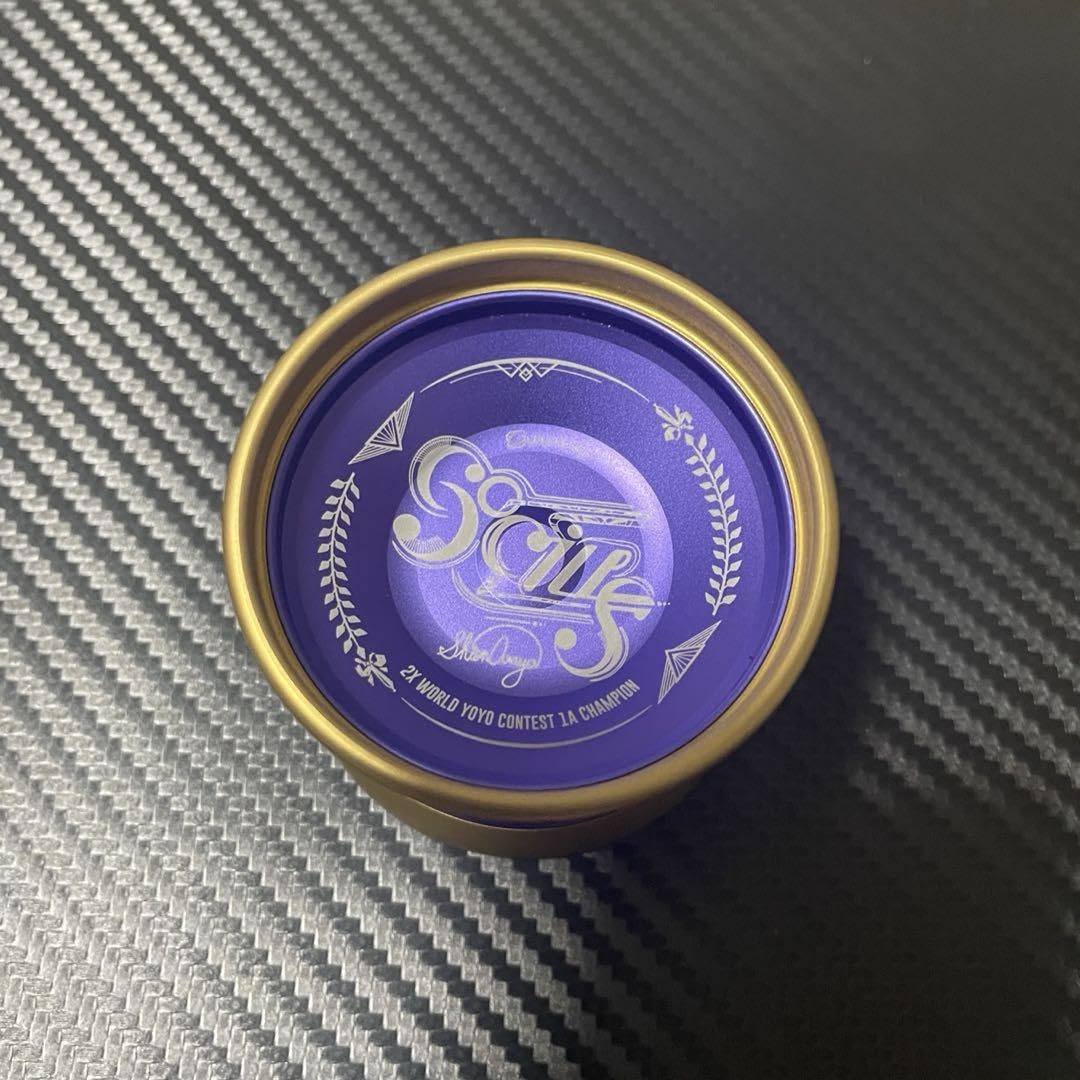 ソキウスヨーヨー