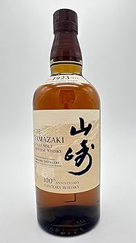 m*n様 ウイスキー 山崎100周年ラベルとアサギマダラの里2021セット m