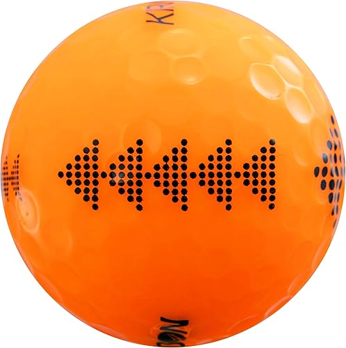 Miniatura 5 de Casco KIRABOON Golf Ball Triangle Target Mark