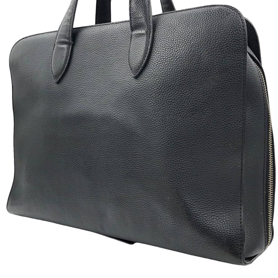 YUKINO FOR UNITED ARROWS ビジネスバッグ 美品☆YUKINO FOR UNITED ARROWS【☆レザー/ブリーフケース