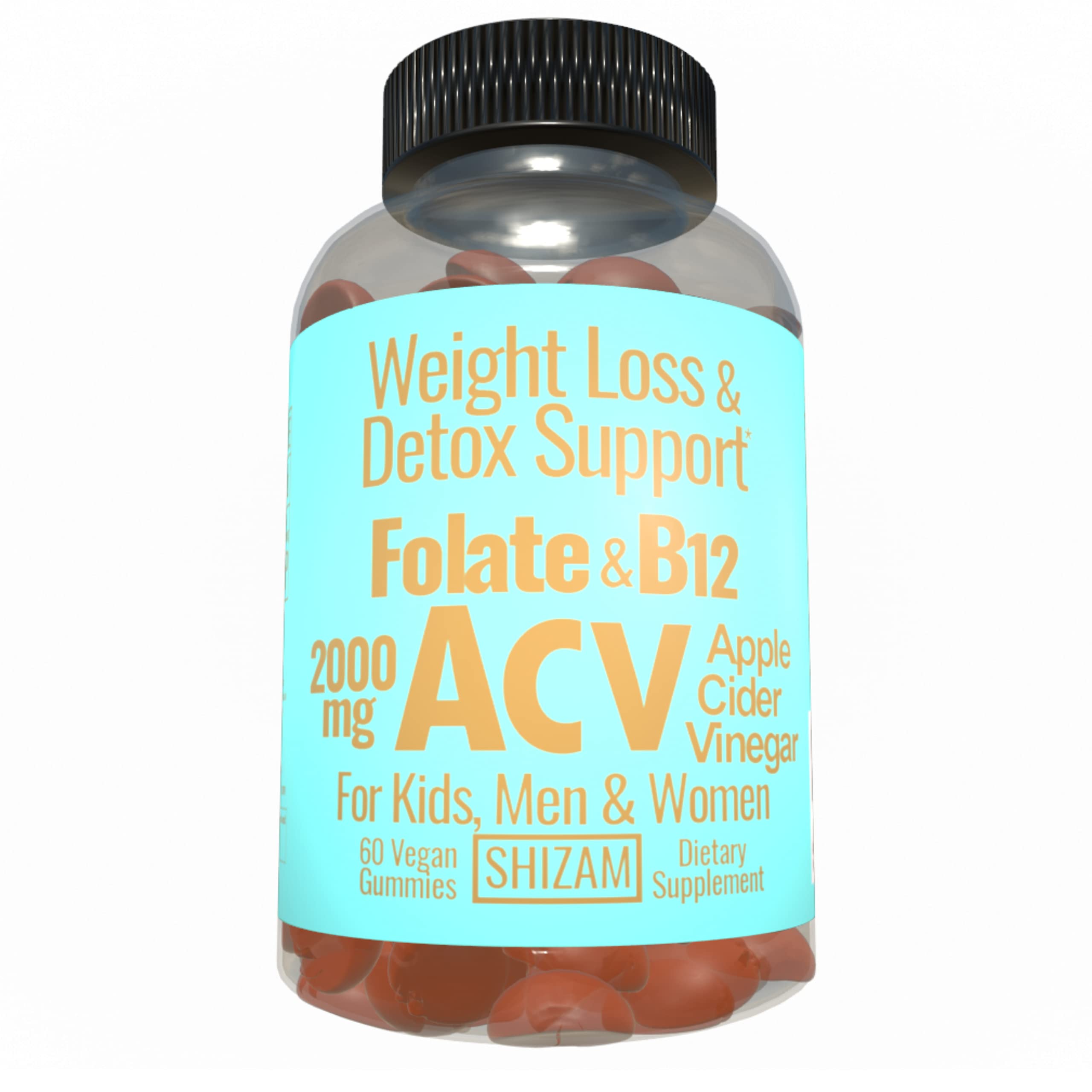 Blood Sugar, Blood Pressure, Detox, Flat Tummy, Prebiotics, Probiotics