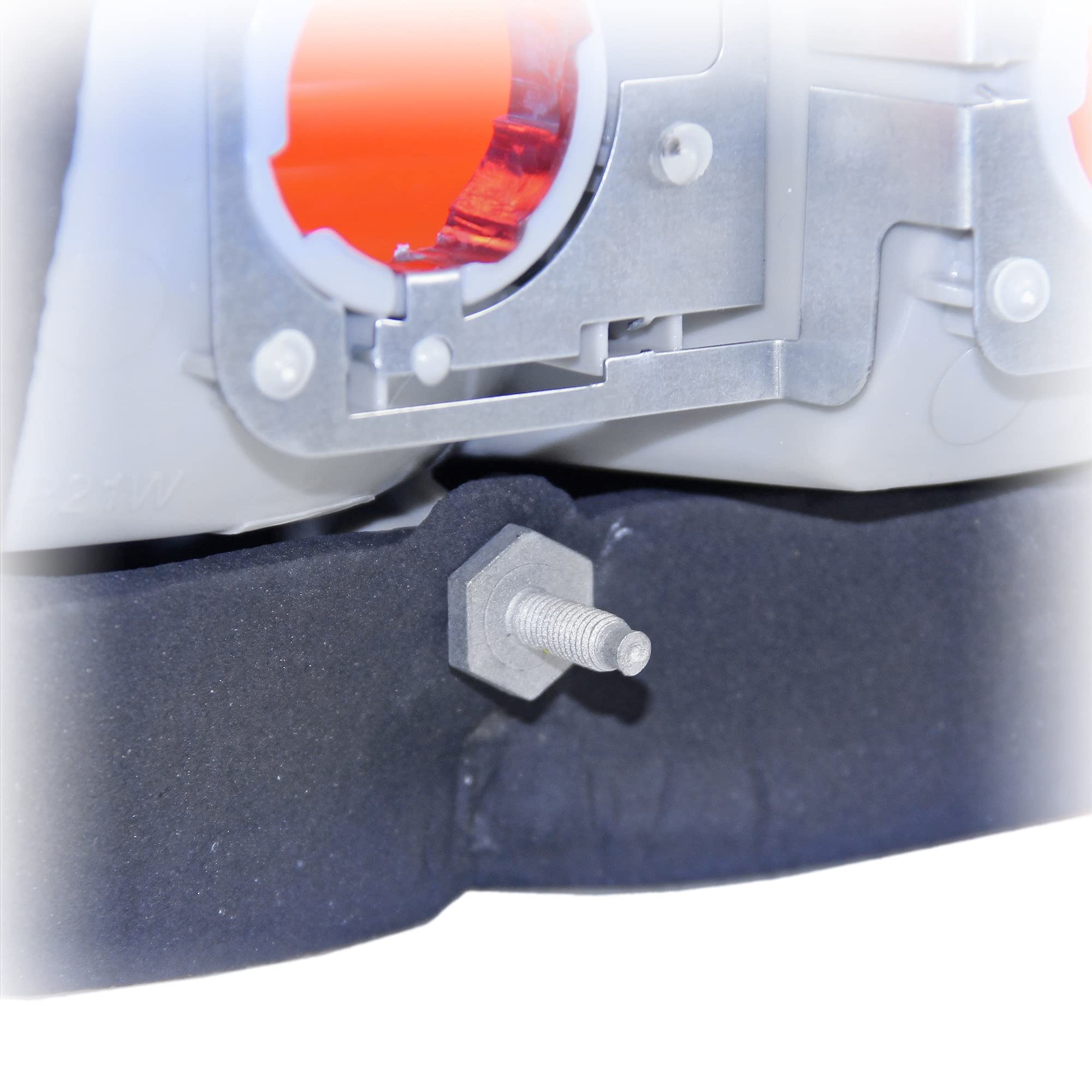 ATEC Germany 1x luce posteriore combinata sinistra indicatore esterno