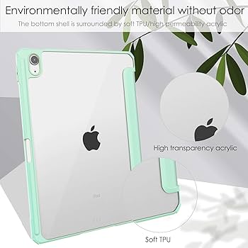 Amazon.co.jp: 2024/2025年 iPad Air 11インチ M2 M3 ケース