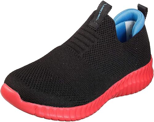 Skechers Kids Boys' Elite Flex-WASIK 