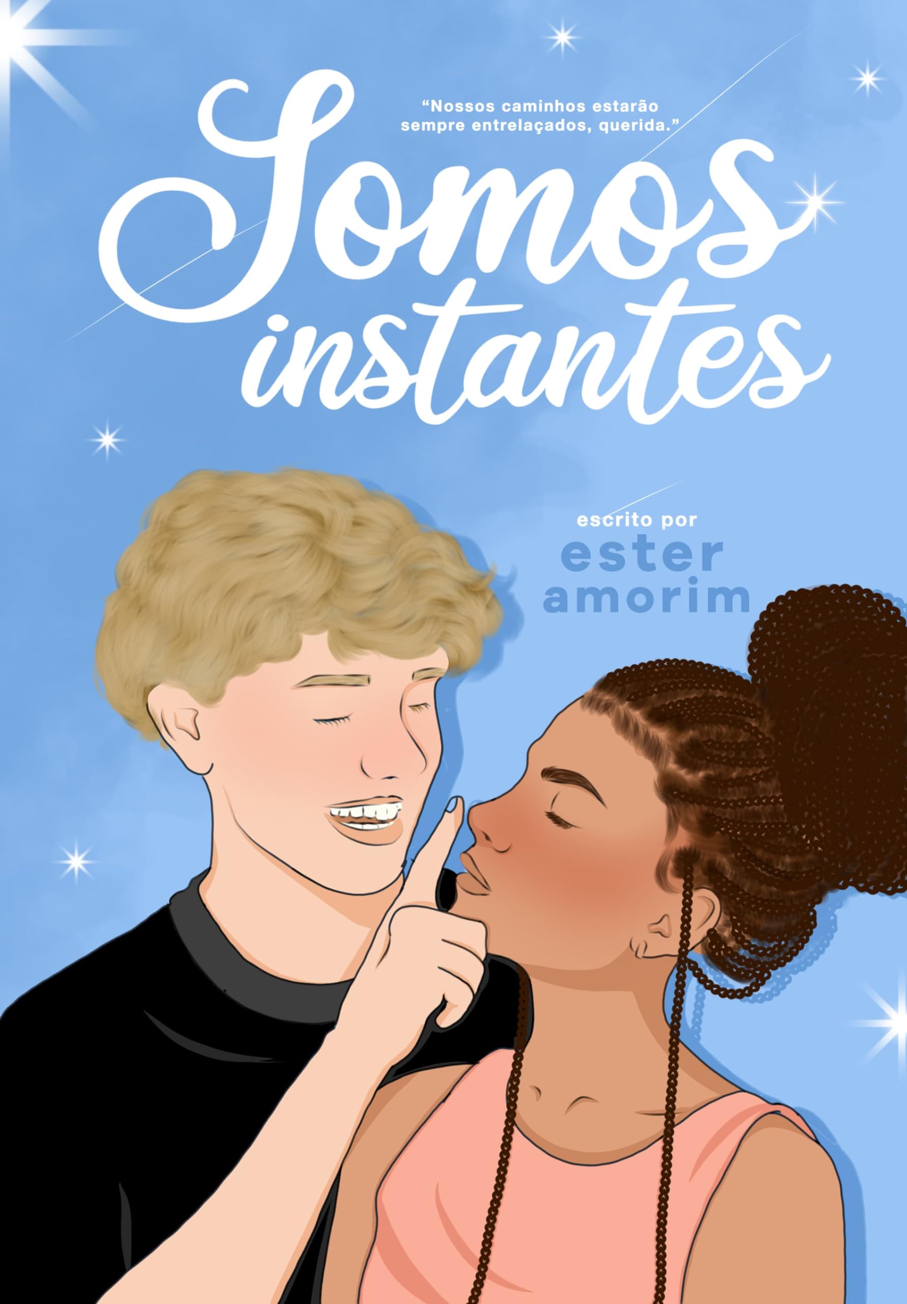 Somos Instantes