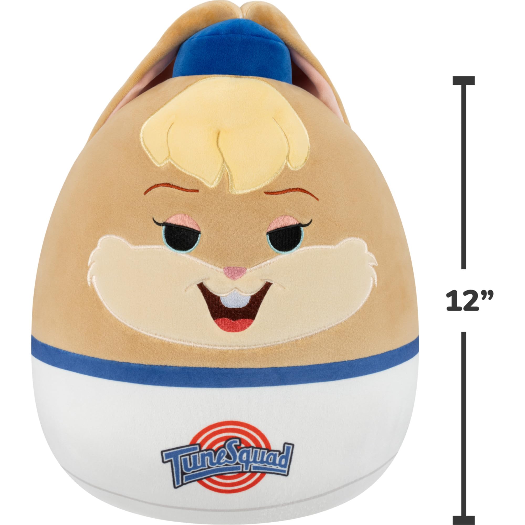 Squishmallows Toy_Figure Peluche Figura-Giocattoli SQM Style Number - SQWB00817