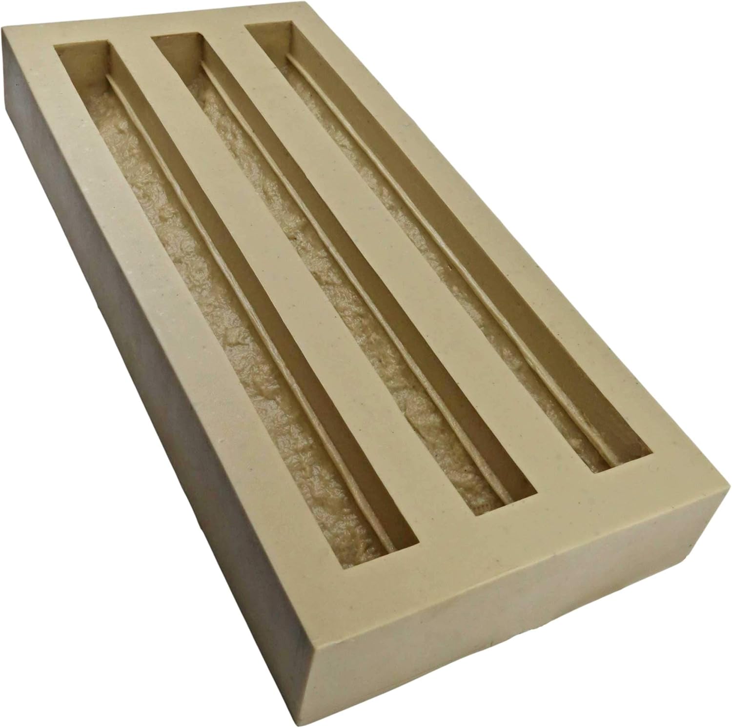 24Inch Water Table Concrete Rubber Molds, Made from Recycled Material