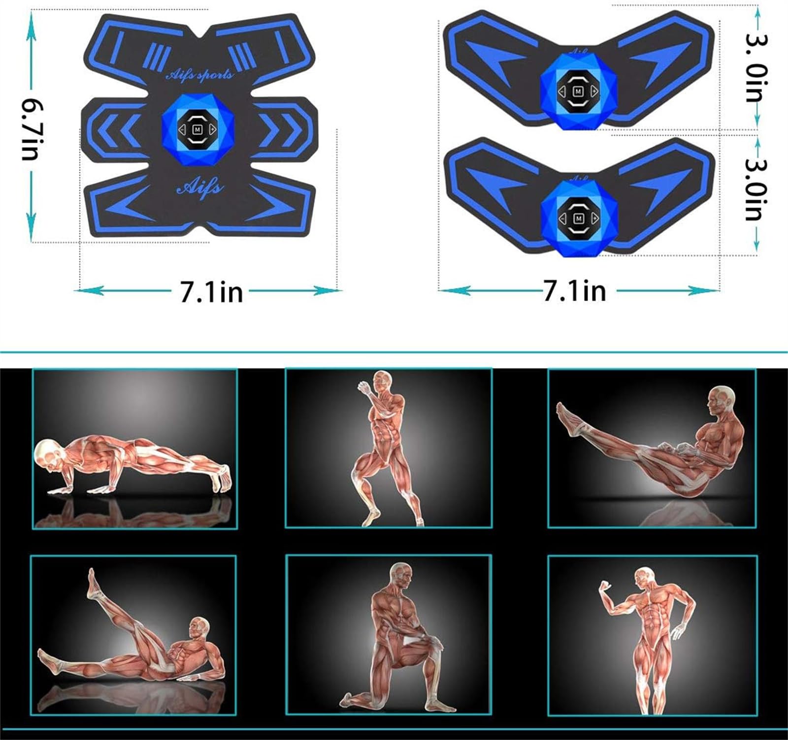 Vital Flex Core, Vital Flex Core System