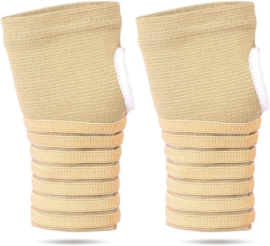 Wrist and Palm Protectors Knitted and Pressure Cycling and Mountaineering Outdoor Protective Gear