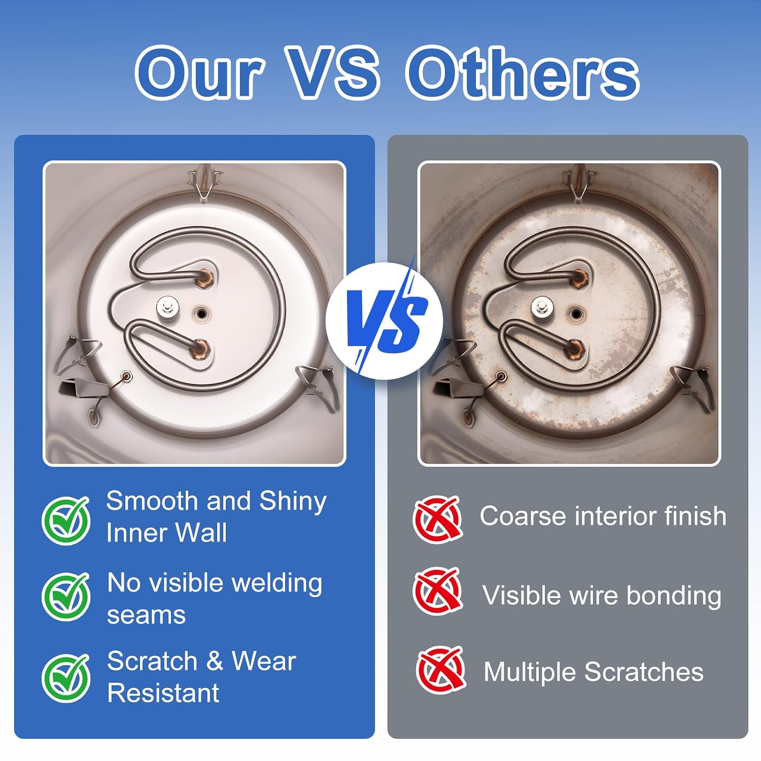 Steam Autoclaves, 24L Lab Autoclave Sterilizers 110V High Temperature Sterilizer Machine Stainless Steel Medical