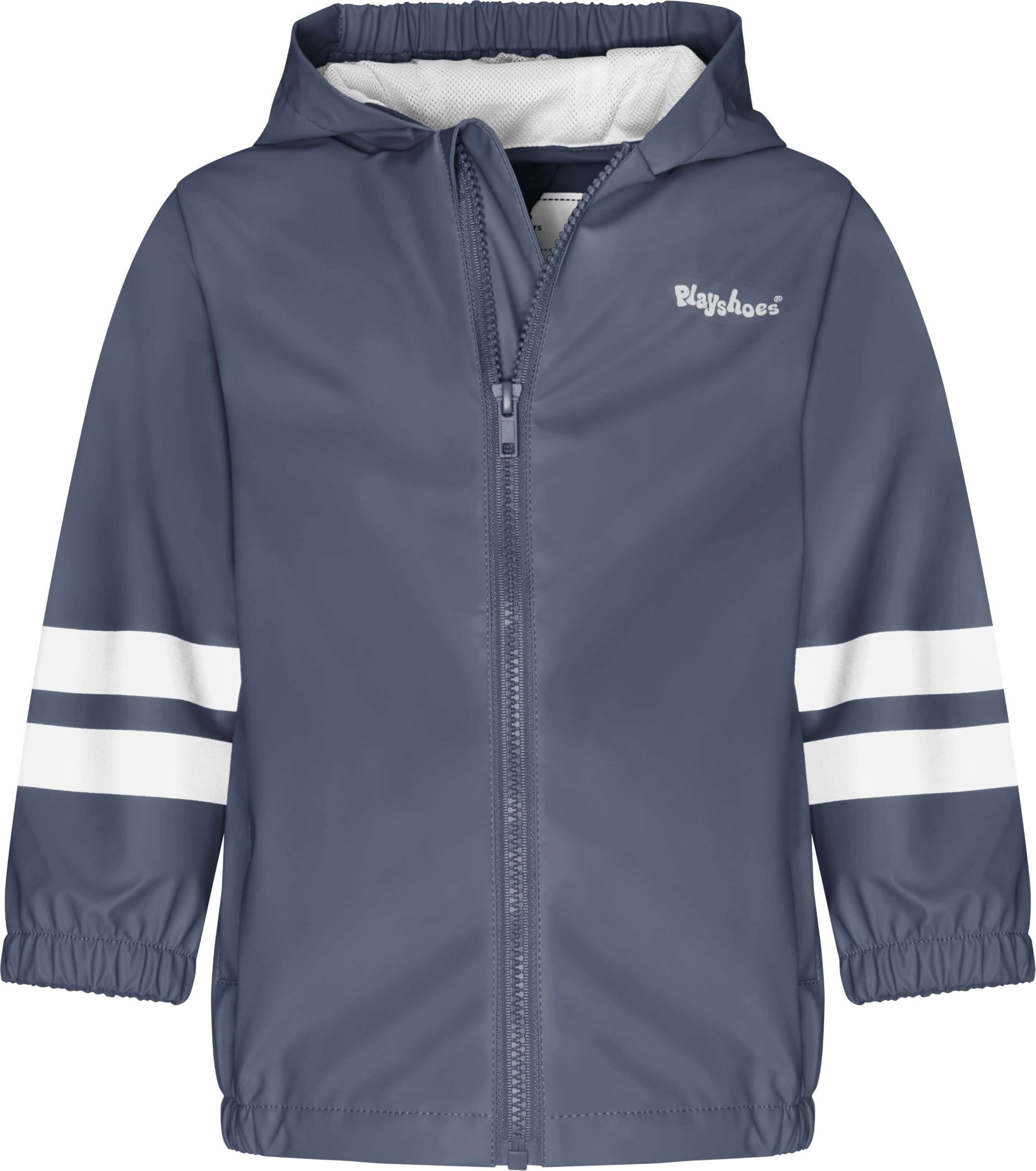 Playshoes Regenjacke Wind- und Wasserdicht