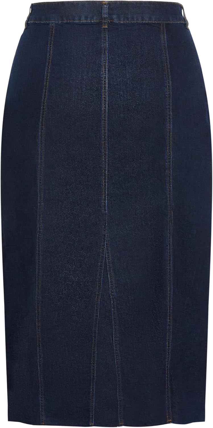 City Chic Women's Plus Size Skirt - Laylo