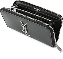 Amazon.co.jp: [サンローラン] 長財布(ラウンドファスナー) 617415