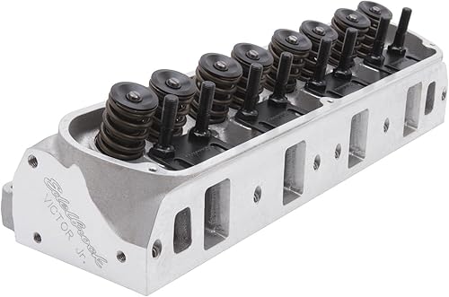 Edelbrock 77199 Victor Junior Culata