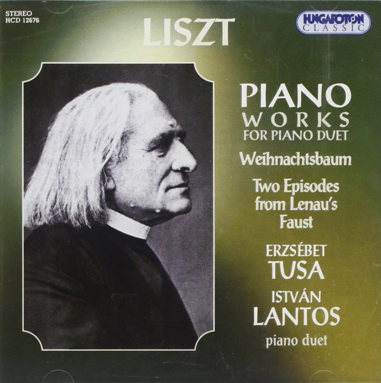 Musiche Per Due Pianoforti