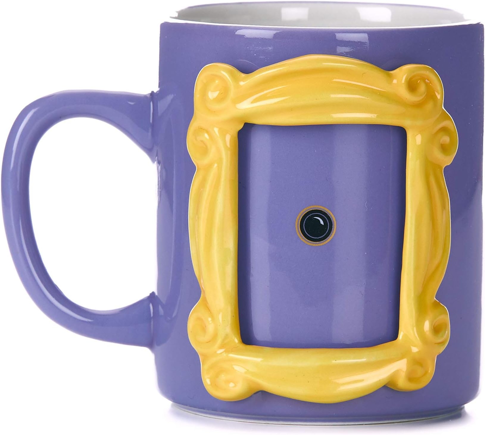 Paladone Friends Frame Shaped Mug