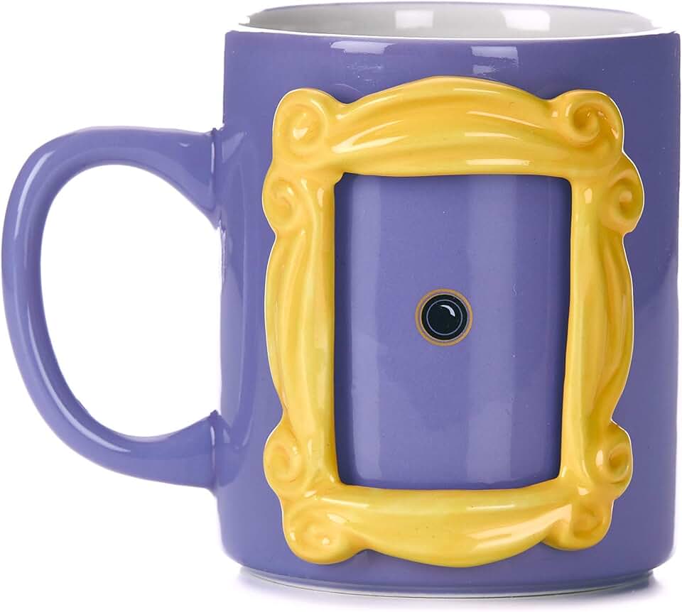 Amazon.fr mug friends