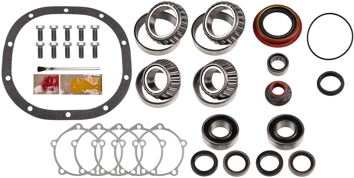 Motive Gear RA310RSK Light Duty Koyo Bearing Kit for Ford 8", 1 Pack
