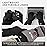SAVIOR HEAT Heated Glove Liners for Men Women, Rechargeable Battery Electric Heated Gloves, Winter Warm Glove Liners, Thin Gloves Riding Ski Snowboarding Hiking Cycling Hand Warmers