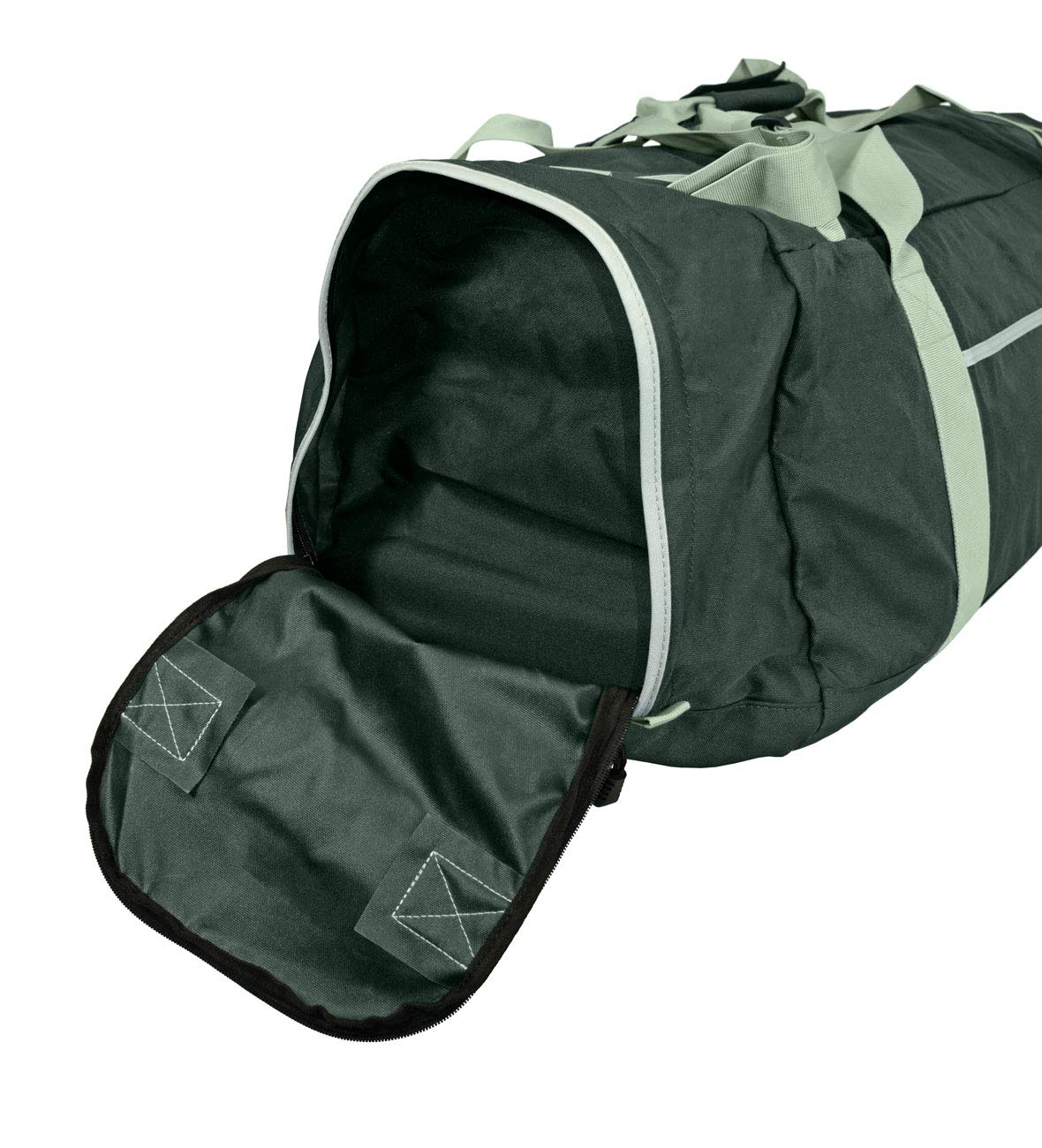crazy4sailing Reisetasche Segeln 115 Liter