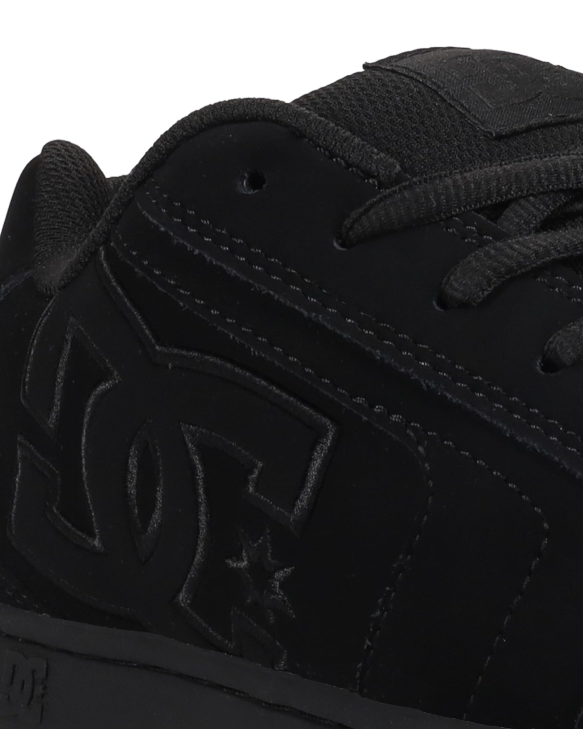 DC Shoes Net Baskets BassesHomme