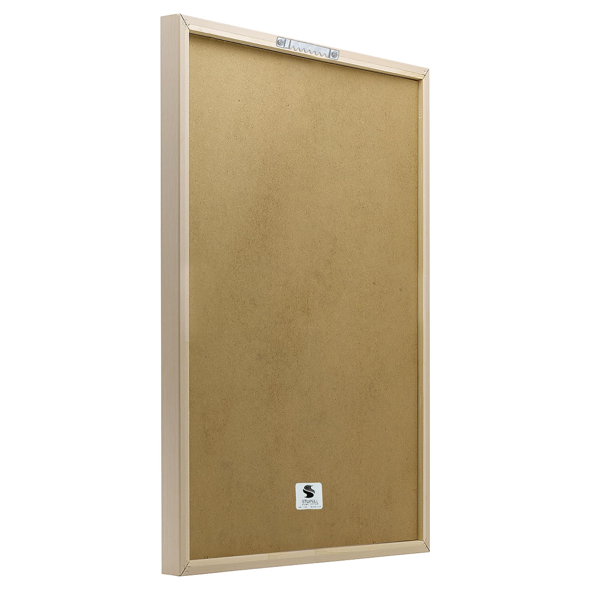 French Cafe - Tenda per finestra, 43,2 x 53,3 cm, stampa incorniciata sotto