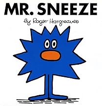 Mr. Sneeze (Mr. Men and Little Miss)