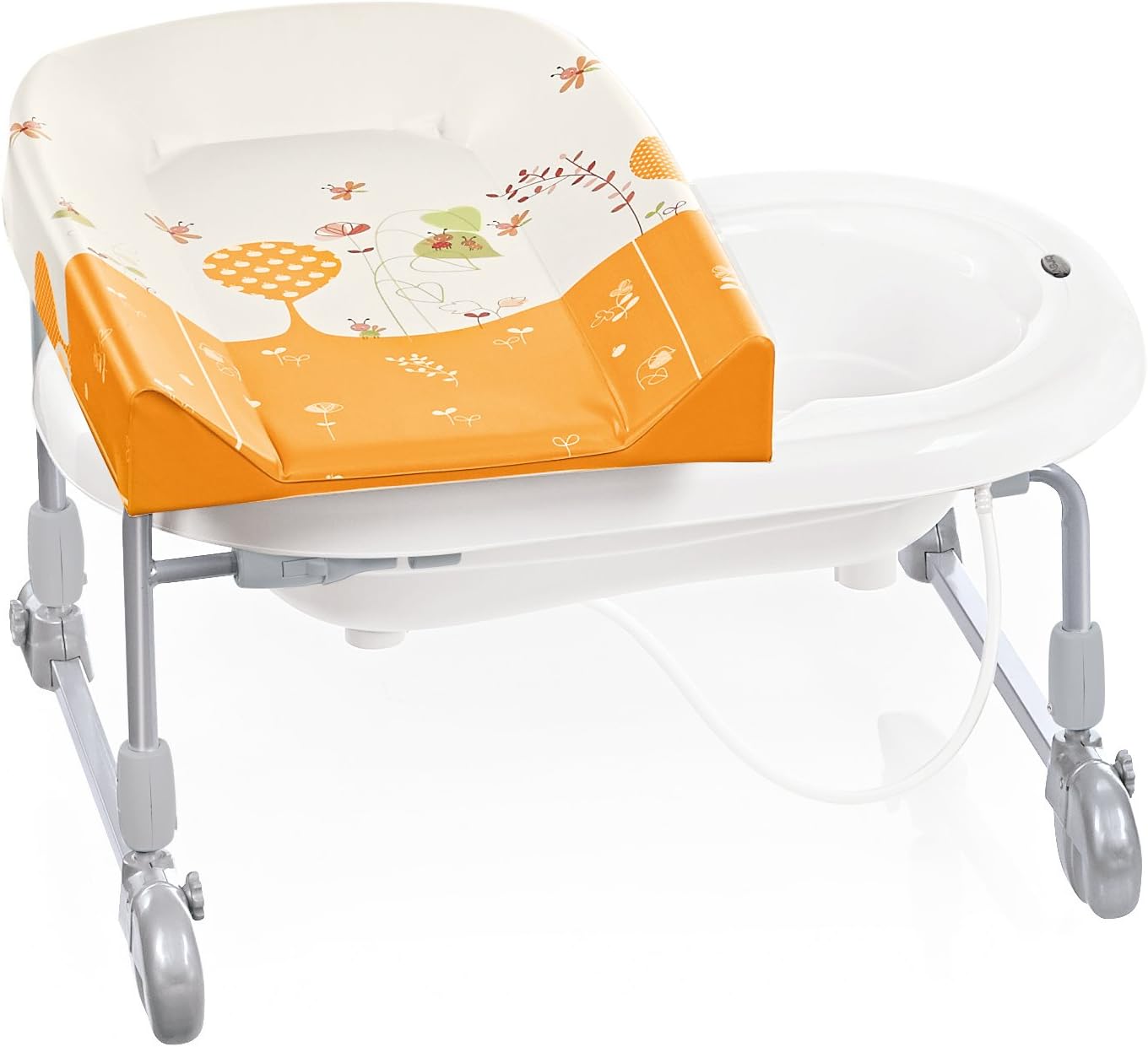 Brevi Bagnotime Zen Orange