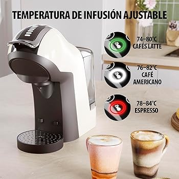 Tristar Máquina Multicápsula CM-23015