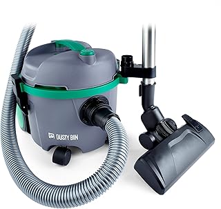 Db03 6L Bagless Compact Lite €“ Robust Ultralight Canister Vacuum Cleaner