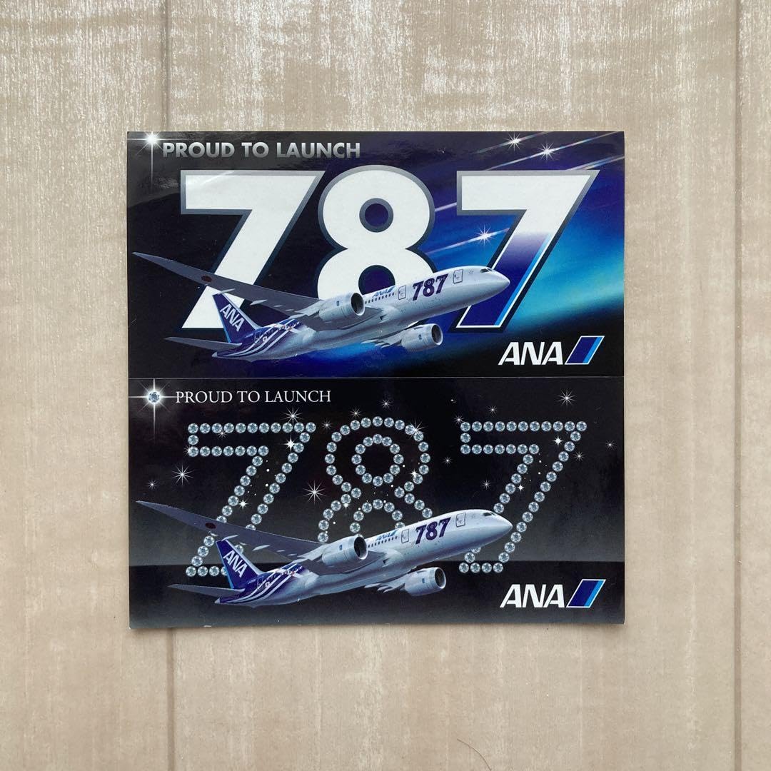 Amazon.co.jp: ANA機内シール ステッカー 鉄腕アトム ボーイング