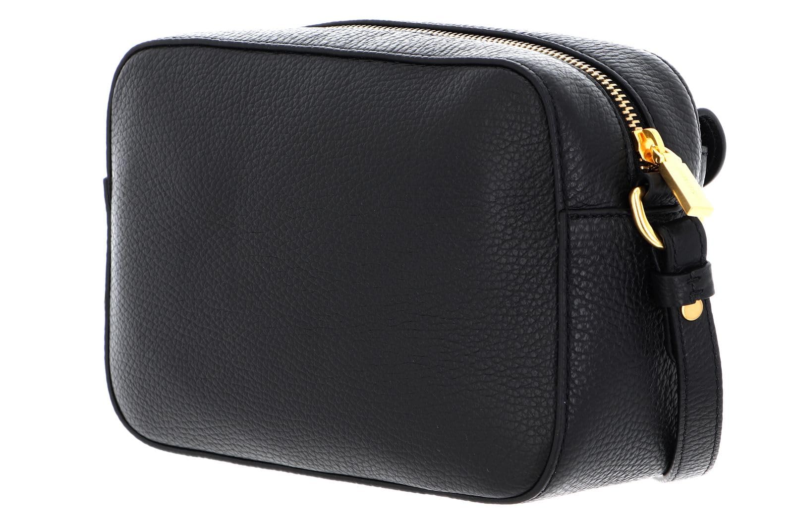 Coccinelle Pelle borsa a tracolla Beat Soft Camera Bag