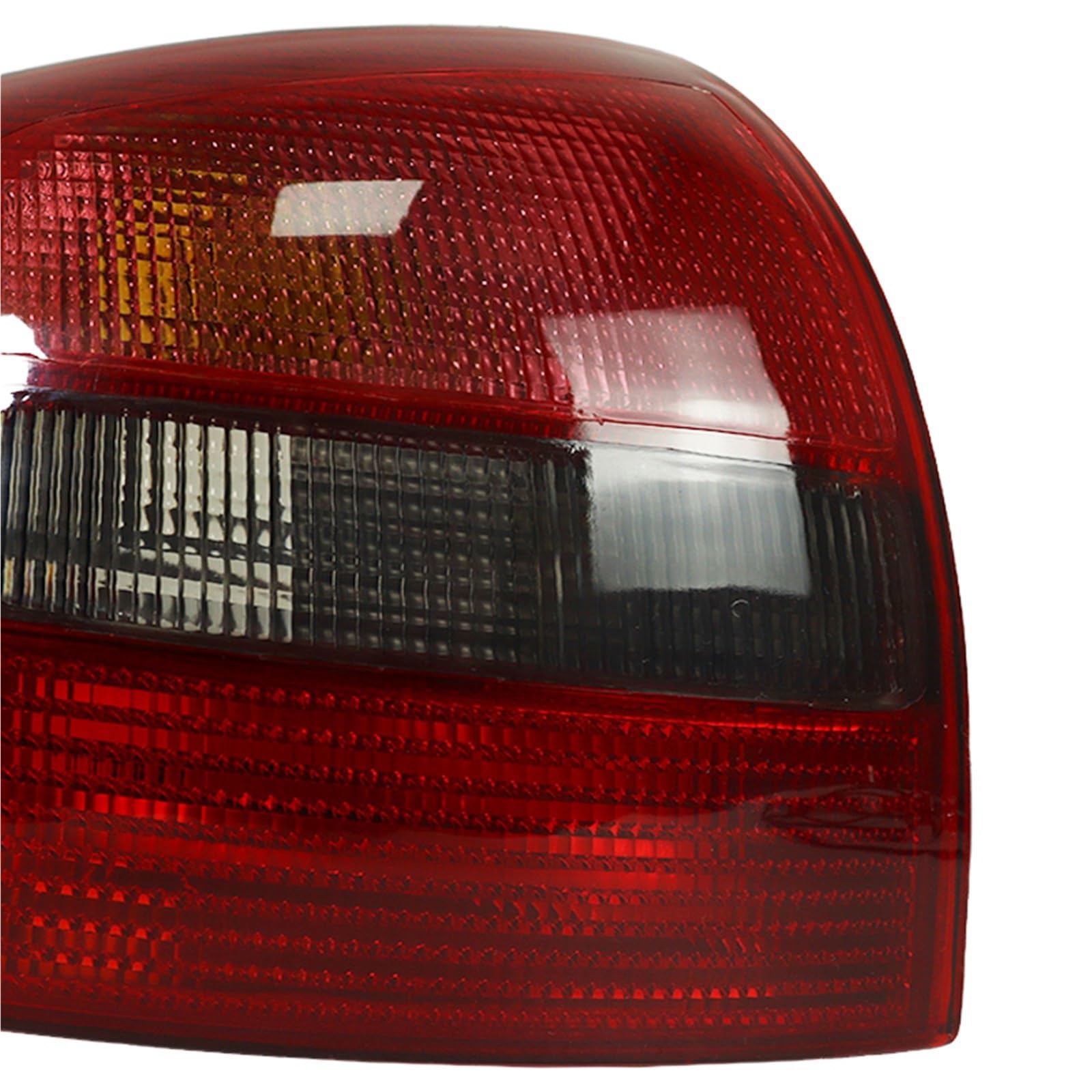 Feu Arrière Stop Lampe Sans Ampoules Boîtier Abat-jour Inverse Accessoires De Voiture Pour A6 Pour C5 1999 2000 2001 2002 Feu arrière