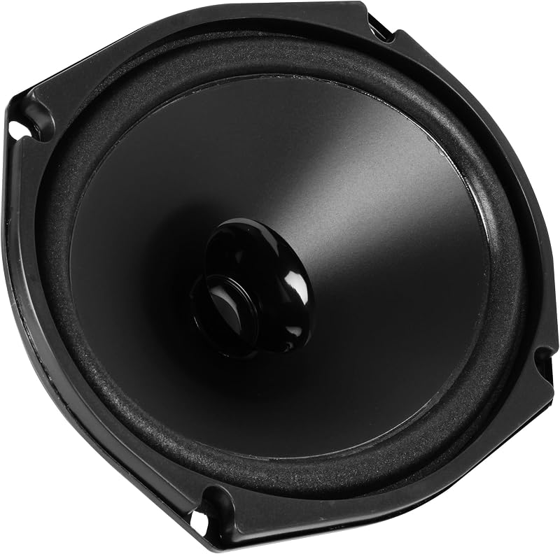 Alto-falante automotivo BOSS Audio Systems BRS69 6 x 9 polegadas, 120 W, 4 ohms, unidade avulsa