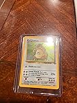 Review Image by First time ordering, I got a holo Kangaskhan! First time ordering, I got a holo Kangaskhan!