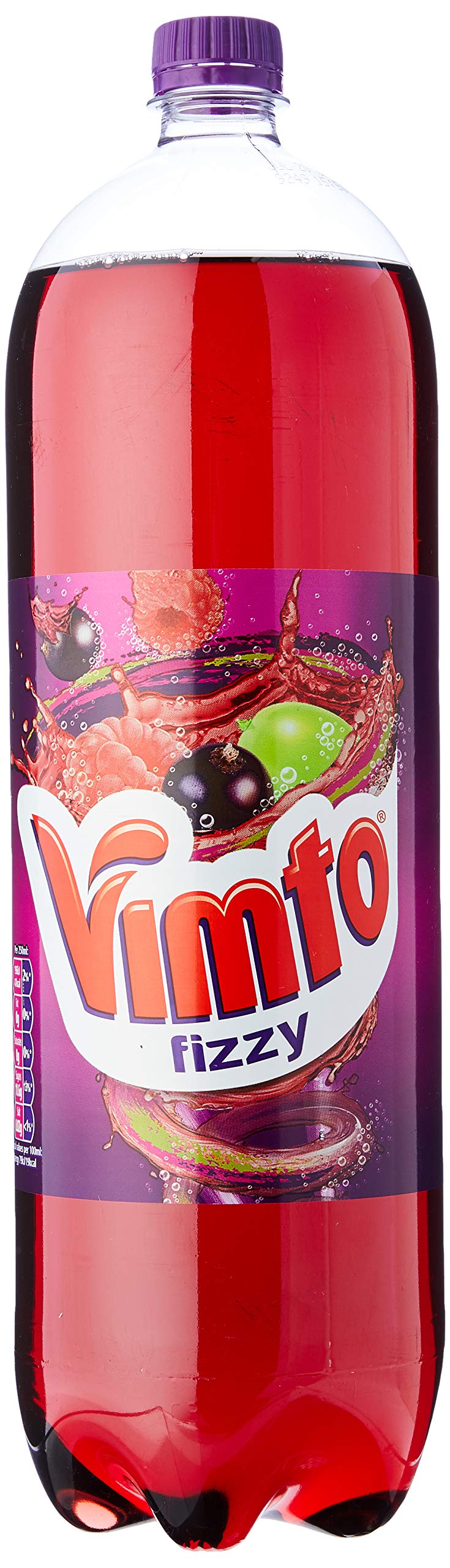 VimtoSoft Drink, 2L