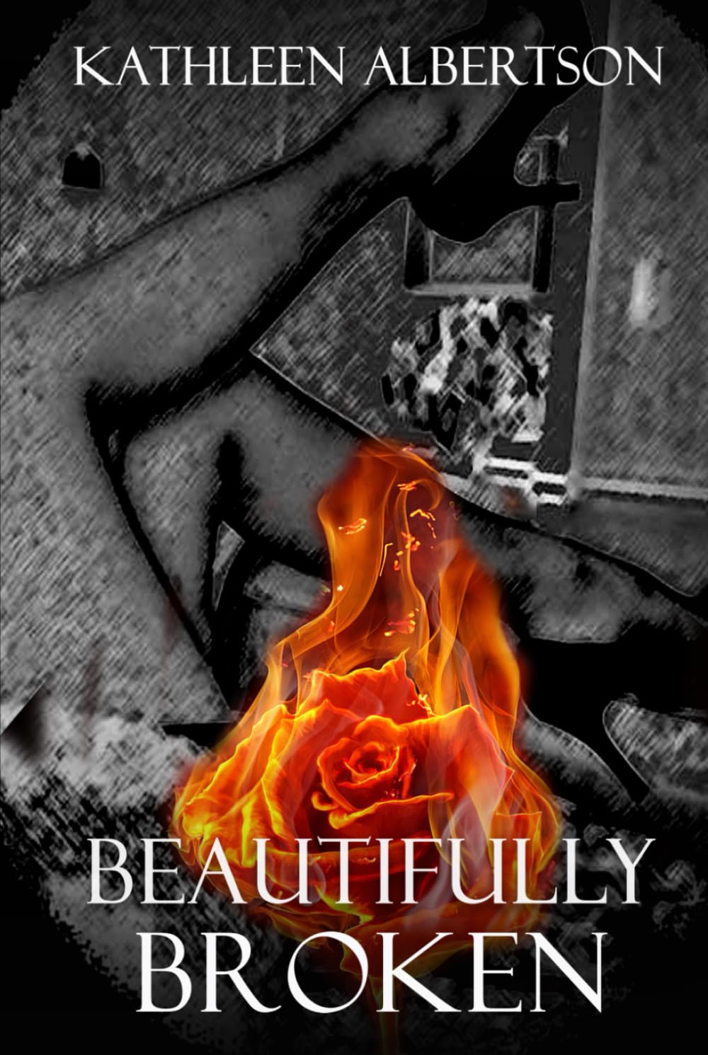 BEAUTIFULLY BROKEN
