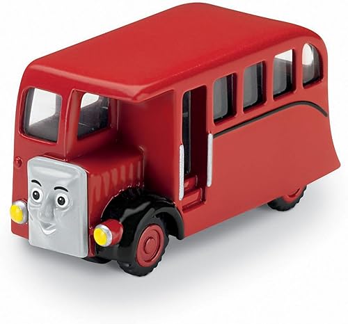 Thomas & Friends Take-n-Play, Bertie