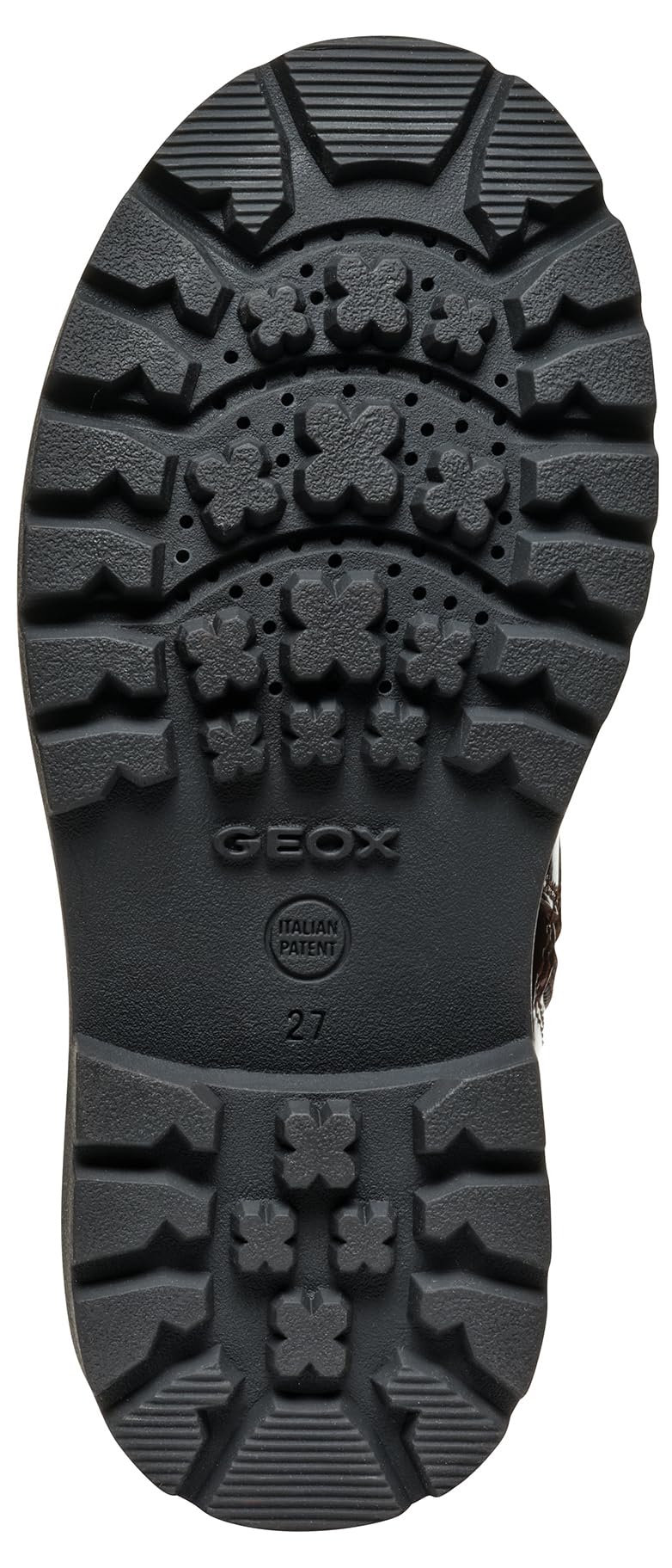 Geox J Shaylax Girl A StivalettoBambine e ragazze