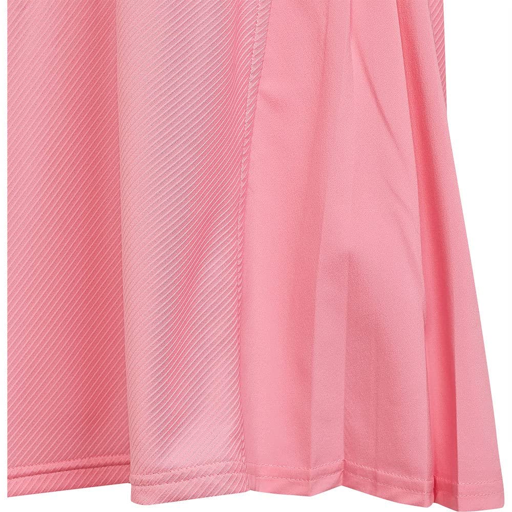 adidas Mädchen G Pop Up Dress Kleid