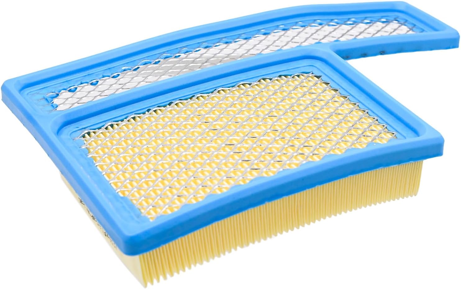 140-3116 Air Filter for Cummins Onan 5500 7000 RV QG Generators HGJAA HGJAB HGJAC & Marquis Gold/RV QG Marquis Platinum QG EFI Engine with 122-0836 Oil Filter 149234101 Fuel Filter Tune Up Kit