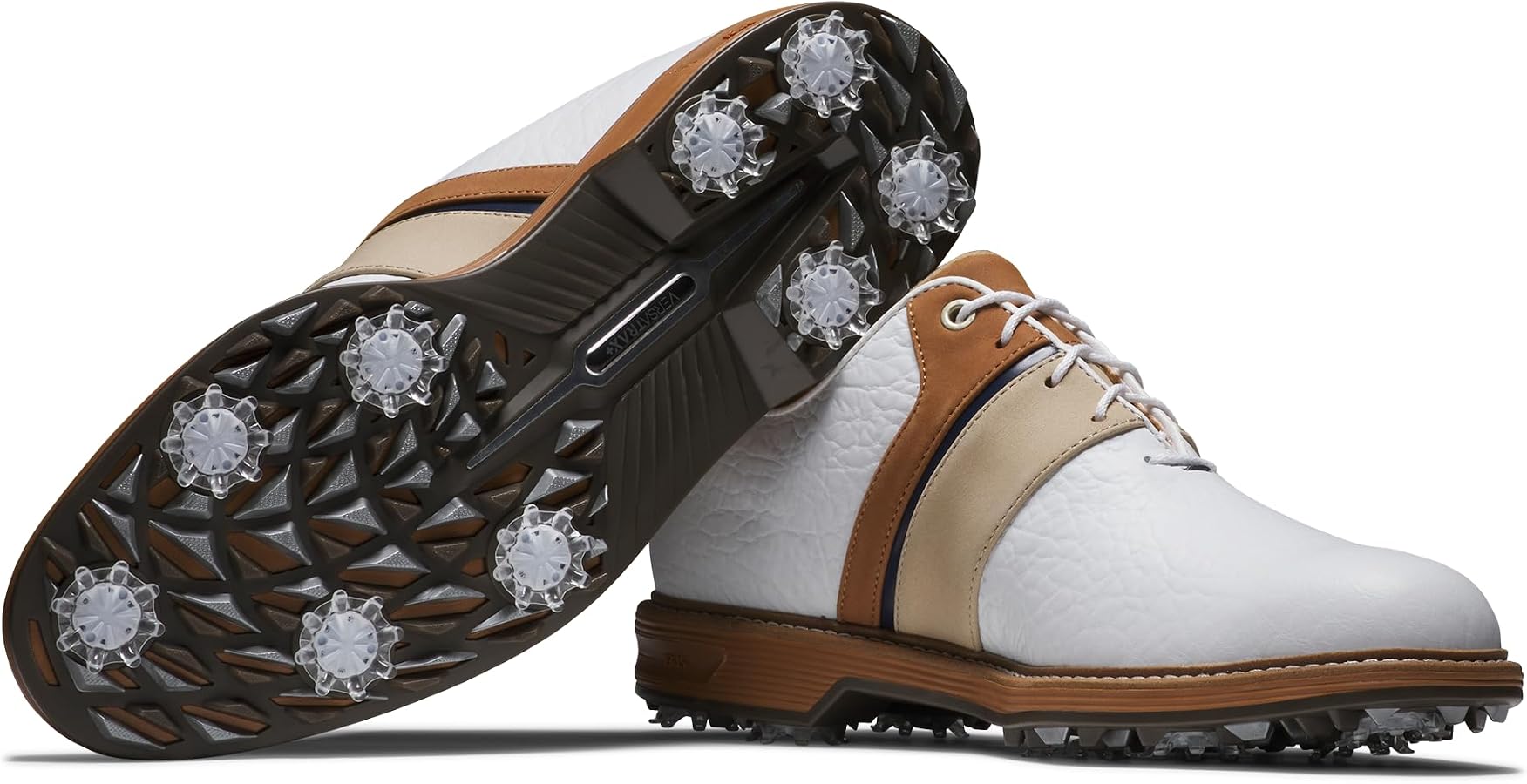 Amazon | FootJoy ゴルフ プレミアシリーズ パッカード LX シューズ