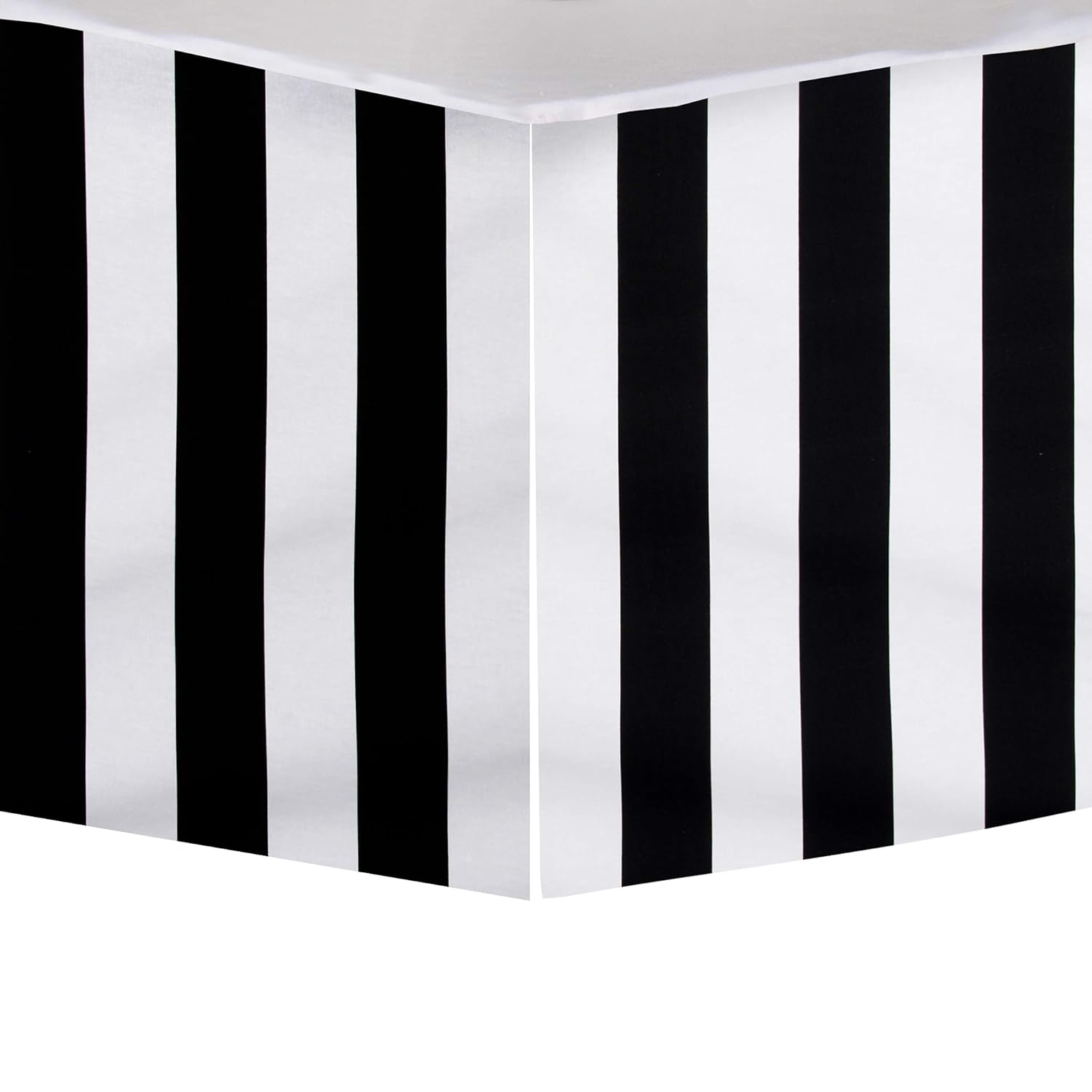 Promo 40% OFF Glenna Jean Apollo 3Piece Set with Quilt, Sheet & Crib Skirt, Black/White