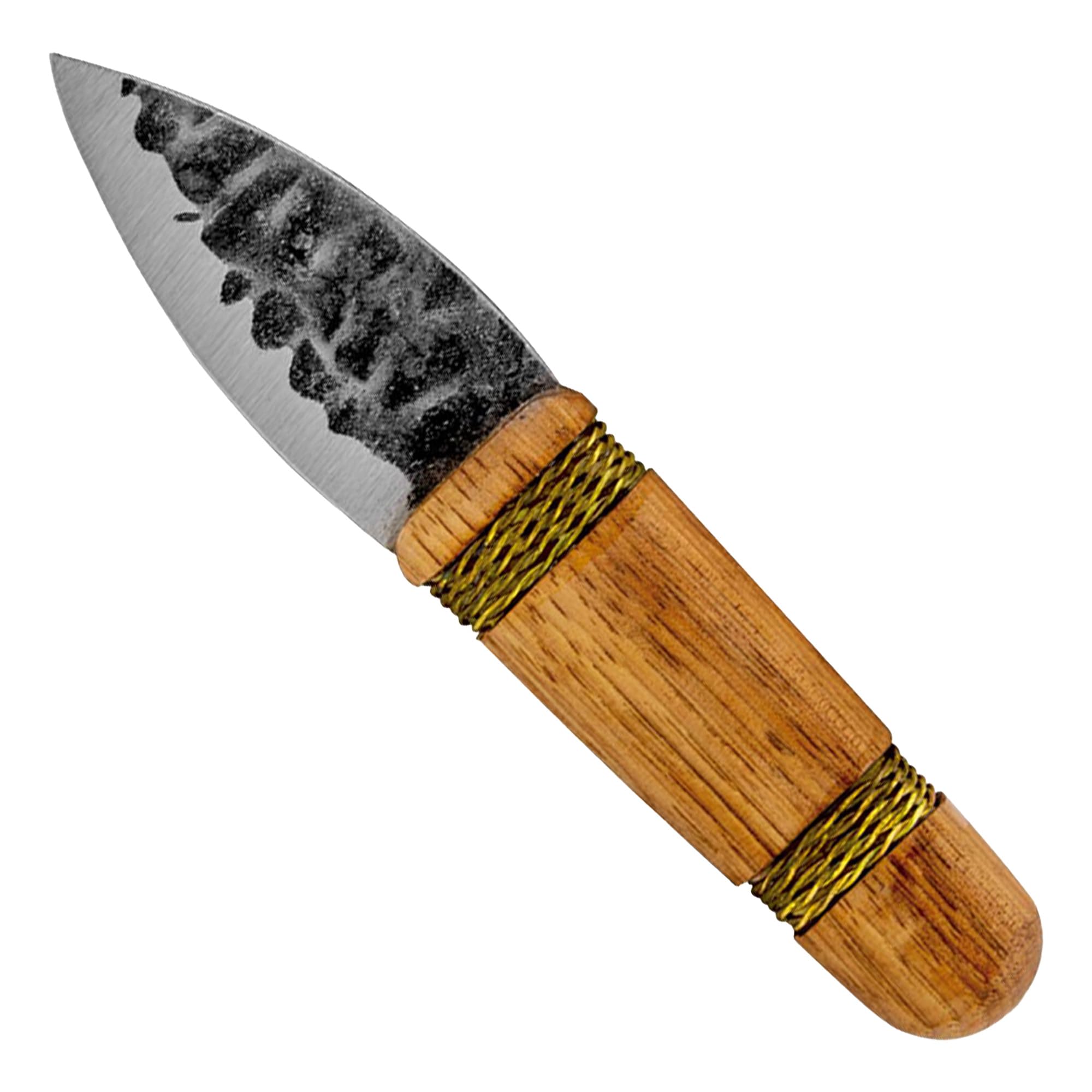Condor Otzi Knife, schwarz