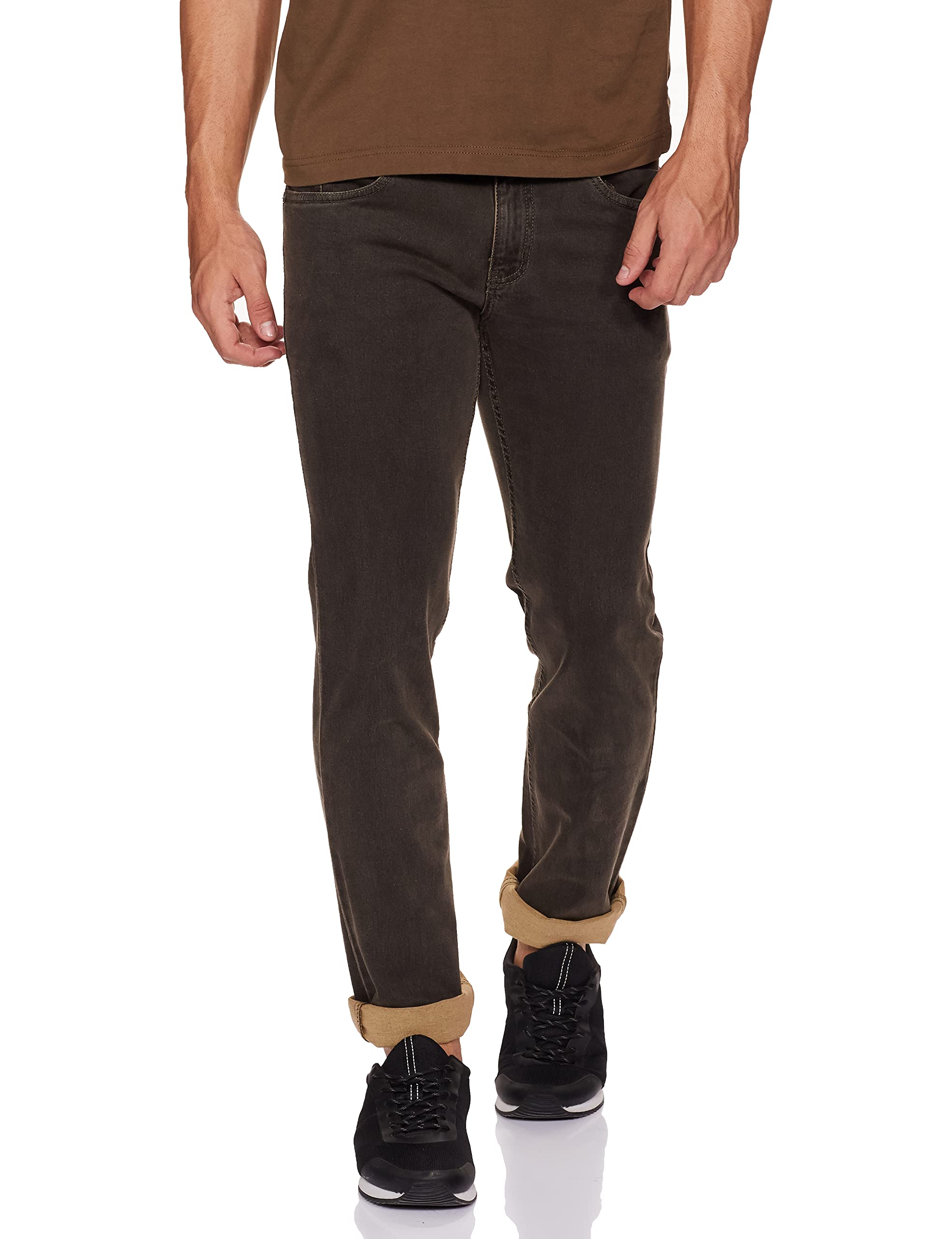 Monte Carlo Men's Sweatpants Casual Pants