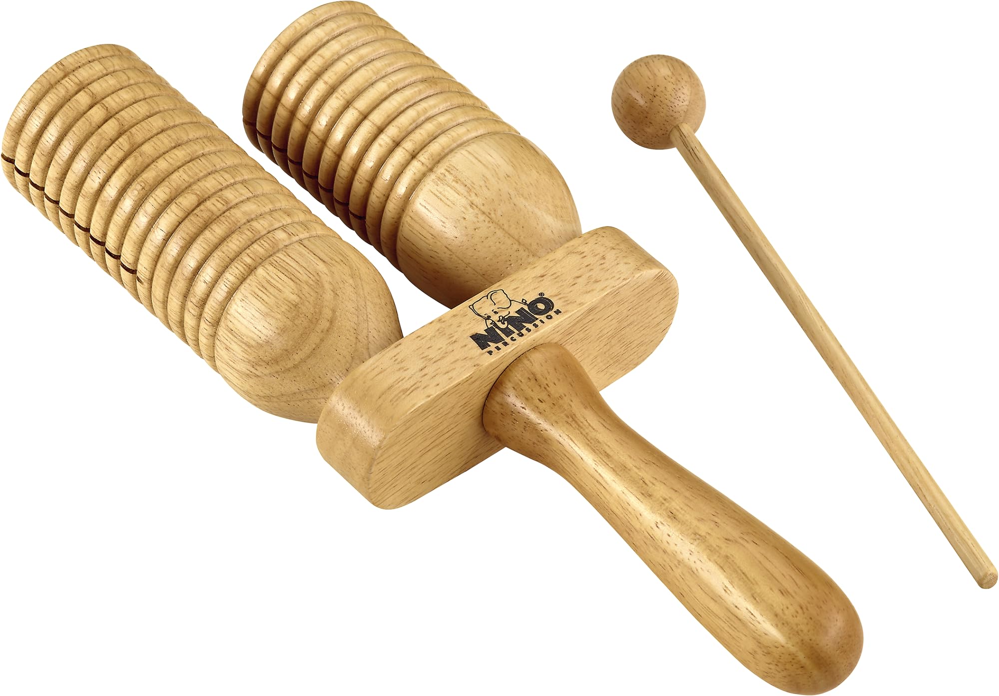 Nino Percussion NINO560 A-GO-GO dwurzędowy