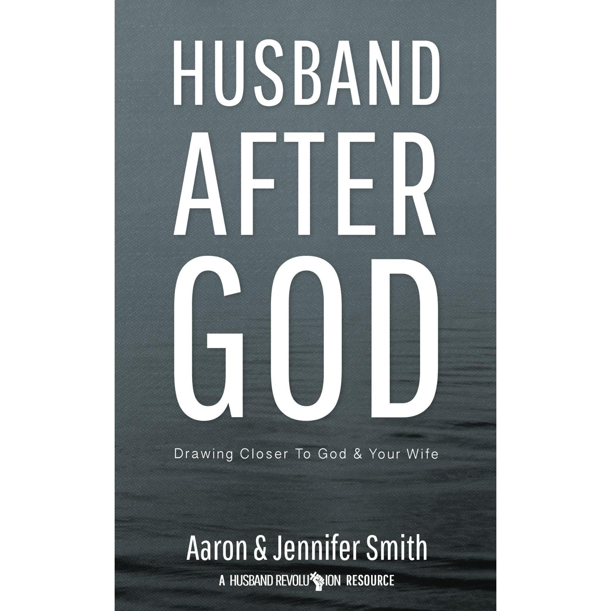 Husband After God