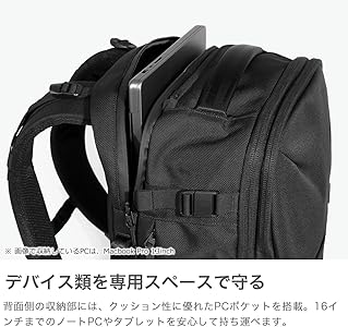 Amazon.co.jp: [エアー] Travel Pack 3 Small : ファッション