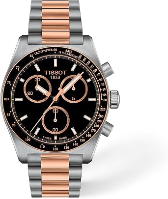 Tissot PR516 Quartz Chronograph