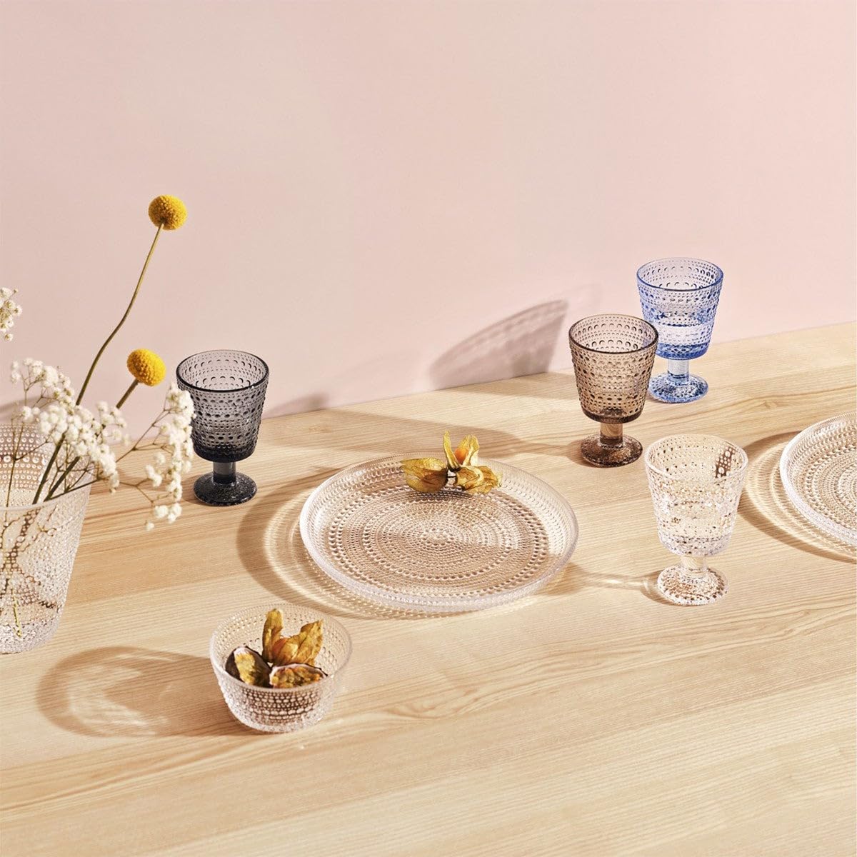 Amazon.co.jp: 【正規輸入品】iittala(イッタラ) カステヘルミ
